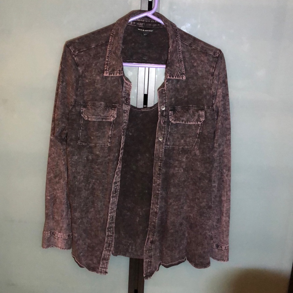 Rock & Republic size Large top